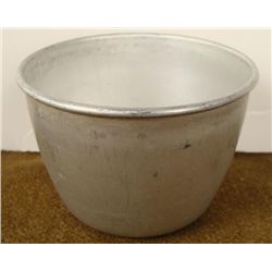 NAZI LUFTWAFFE FIELD MESS DRINKING CUP-MARKED 1944, 707