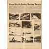 Image 3 : ORIGINAL HONOLULU NEWSPAPER -HEADLINE WAR ON JAPAN 1941