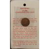 Image 1 : CIVIL WAR CONFEDERATE CENT-RESTRIKE