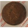 Image 2 : CIVIL WAR CONFEDERATE CENT-RESTRIKE