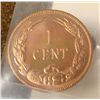 Image 3 : CIVIL WAR CONFEDERATE CENT-RESTRIKE