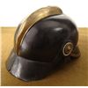 Image 2 : WWI IMPERIAL GERMAN FREIST HESSEN SHAKO TSCHAKO HELMET