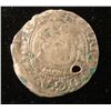 Image 1 : Henry VIII British Silver Posthumous Coin 1547-51 -Rare