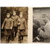 Image 2 : 3 ORIGINAL NAZI WEHRMACHT PHOTOS