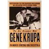 Image 2 : 5 Repro Jazz Concert Posters Krupa Gillespie Goodman