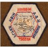 Image 2 : PATCH-U.S.A. DIVISION HIGH FLYER NUMBERED