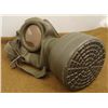 Image 3 : COMPLETE 1939 NAZI WWII GAS MASK GEFREITER HERTING