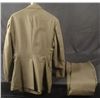 Image 2 : U.S. MARINE UNIFORM TUNIC-4TH GRADE NCO STRIPES