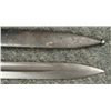 Image 3 : NAZI OCCUPIED CZECHOSLOVAKIA MAUSER BAYONET -NICE ORIG