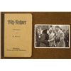 Image 1 : NAZI ERA BLITZ-RECHNER LIGHTNING COMPUTER MATH HC BOOK
