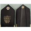 Image 2 : 2 Lieutenant Lt. Commander Shoulder Boards -Meyer