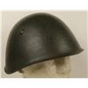 Image 1 : WWII ORIGINAL M1933 ITALIAN FIELD COMBAT HELMET