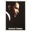 Image 3 : 3 Prints- Barack Obama Historic Victory Prophetic Quote