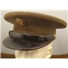 Image 1 : ORIGINAL WWII AAF VISOR CAP