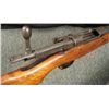 Image 7 : WWII JAPANESE ARISAKA TYPE 99 RIFLE WITH MONOPOD