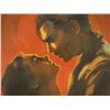 Image 2 : William Chambers Gone With The Wind Original Painting