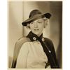 Joan Fontaine Bachrach Photo