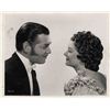 Clark Gable & Myrna Loy Photo