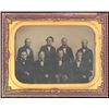 Image 1 : Ambro Formal Man 1850s