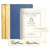 Image 1 : Austen ''Manon Lescaut'' Signed