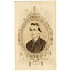 Image 1 : CDV Young Man