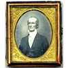 Image 1 : Daguerreotype Man