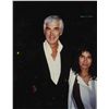 Image 1 : John Z. DeLorean Rare Photo