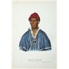 Image 1 : McKenney & Hall ''Shawnoe Chief''