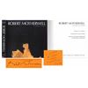 Image 1 : Robert Motherwell Signed Book