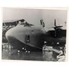 Image 1 : ''Spruce Goose'' Press Photo