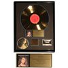 Image 1 : Mariah Carey RIAA Gold Award
