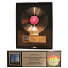 Image 1 : Pink Floyd RIAA Platinum Award
