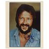 Image 1 : Eric Clapton Signed Photo