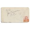 Image 1 : Big Joe Turner Signature