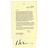 Image 1 : Dwight Eisenhower TLS