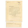 Image 1 : Winston Churchill TLS 1955