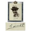 Image 1 : Prince Edward VIII Signed Photo