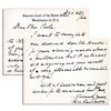 Image 1 : Felix Frankfurter ANS