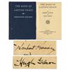 Image 1 : Herbert Hoover Signed Book