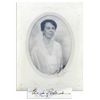 Image 1 : Eleanor Roosevelt Signed Photo