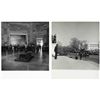 Image 1 : Two Original JFK Funeral Photos