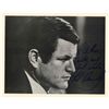 Image 1 : Teddy Kennedy Signed Photo