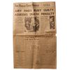 Image 1 : Jack Ruby Trial Newspaper