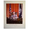 Image 1 : Harry Truman Signed Photo