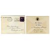 Image 1 : Truman White House Invitation