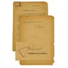 Image 1 : Hitler Assassination Attempt Document