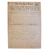 Image 1 : Hiroshima Newspaper
