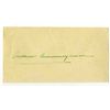 Image 1 : Andrew Cunningham Signature