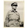 Image 1 : 1942 Douglas MacArthur Photo