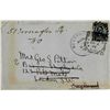 Image 1 : George Patton Envelope